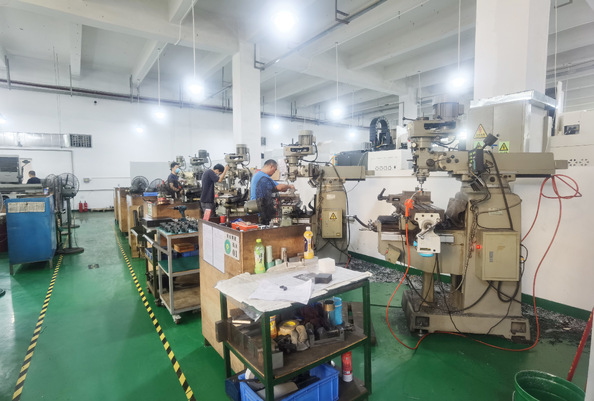 Shenzhen Hongsinn Precision Co., Ltd.
