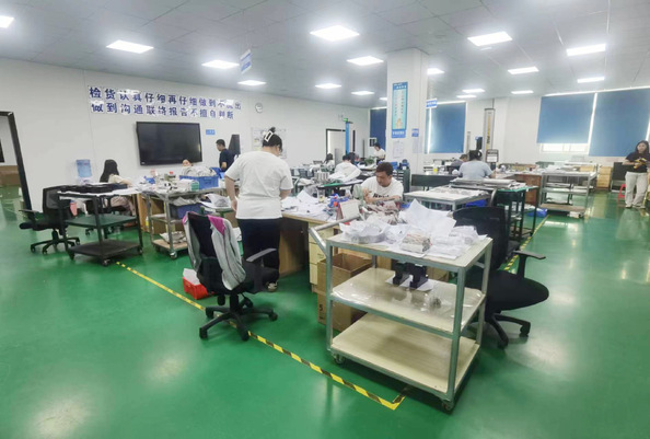 Shenzhen Hongsinn Precision Co., Ltd.