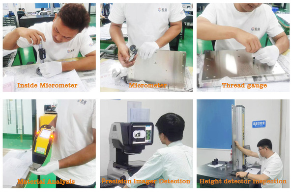 Shenzhen Hongsinn Precision Co., Ltd.
