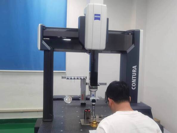 Shenzhen Hongsinn Precision Co., Ltd.