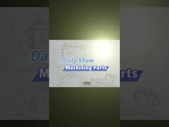 Медь Нержавеющая сталь Автомобильные алюминиевые самолетные части