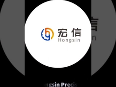 Услуга по обработке на заказ с помощью ЦПУ Часть точно металлическая стальная фрезерная работа Свертывающая часть С помощью ЦПУ