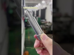 Производство поворотных деталей