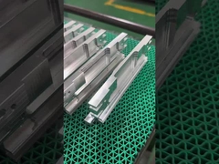 Фрезерная обработка деталей с обработкой на ЦНС