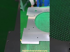 Части для обработки с помощью станков CNC