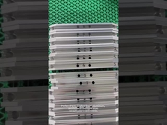 алюминиевые анодированные детали из нержавеющей стали