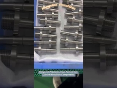 Производитель специально разработанный пластик специальной формы