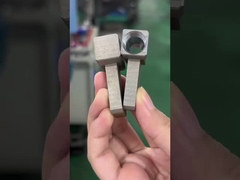 Служба фрезерной и поворотной обработки