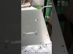 Сервис по обработке пятиочных деталей с помощью CNC