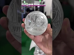 Металлические части из нержавеющей стали и латуни