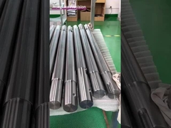 CNC-фрезерная обработка деталей