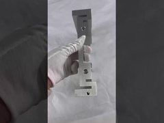 OEM сервис на заказ листовки металлов штамповки части