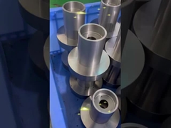 Служба по обращению деталей анодированных красок