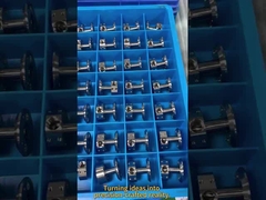 аксессуары для высокоточных станков с ЧПУ