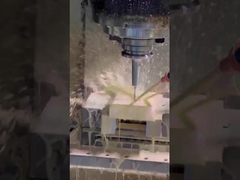 CNC-обработка нестандартная настройка