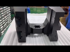 высокоточные станки с ЧПУ для автоматических