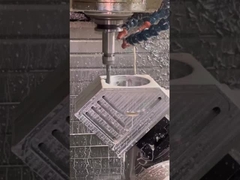 Пластиковые детали на заказ мк-нейлонные CNC-детали