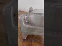 услуги CNC-обработки