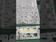 поставщики деталей для станков с CNC-фрезеровкой