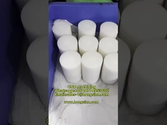 Услуги по обработке фрезерных деталей CNC-маршрутизатор запасные части 5 оси CNC-фрезерная обработка