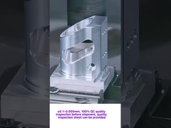 Металлические части из нержавеющей стали и латуни