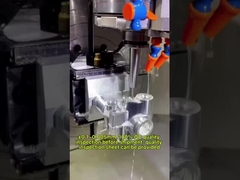 аксессуары для высокоточных станков с ЧПУ