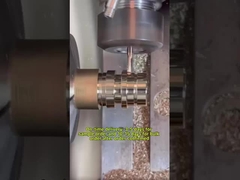 услуги по обработке с помощью CNC