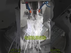 Производитель машинных деталей