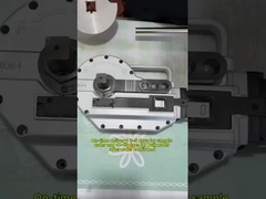 специально выгнутый листовой металл