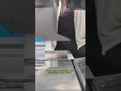 Промышленность по производству листового металла