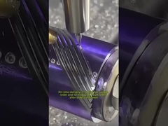 Услуги по обращению и фрезерному производству