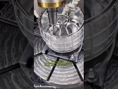 услуги по обработке с помощью станков CNC