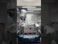 Высокоточные станкообрабатывающие станки с ЧПУ