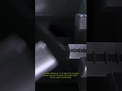 Устойчивые и высокоточные станкообрабатывающие станки с настраиваемым цветом