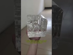 Высокая точность 5-осевой СНК обработки металлического штамповки на заказ СНК поворачиваемых деталей