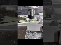 Специализированные CNC-обрабатывающие детали с высокоточными машиностроительными услугами
