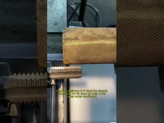 Производитель деталей из алюминия с ЧПУ