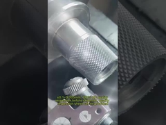 Услуги по обработке стальной станки с помощью CNC онлайн от надежного машиностроительного дома