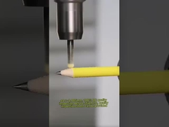 CNC-оборудование 316 Нержавеющей стали CNC-оборудование