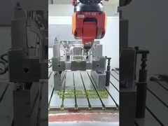 Механическая обработка металла и тефлона: необходимые чертежи и методы обработки