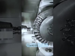 Прочные станкообрабатывающие станки с высокой точностью