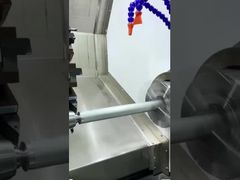 Структура CNC-обработка Нержавеющая сталь формовые детали Формование