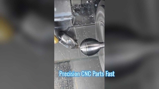 Обслуживания точности CNC подвергая механической обработке