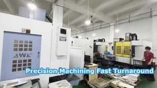 Основанная в 2010 году, компания Shenzhen Hongsinn Precision Co., Ltd. является современным предприятием точного производства.