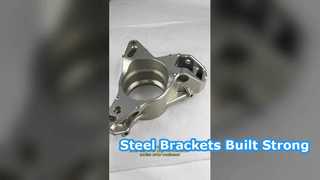 Крупные услуги по обработке тяжелого оборудования и машин с ЧПУ