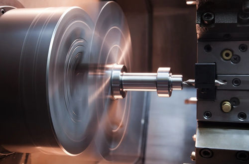 последние новости компании о Сколько видов ЧПУ существует?