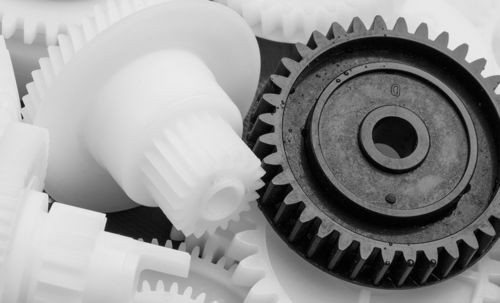 последние новости компании о Что такое ЧПУ-обработка пластика?