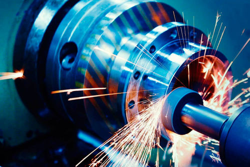 последние новости компании о Почему CNC-обработка лучше?