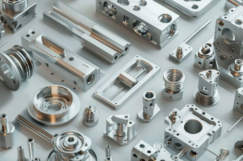 последние новости компании о Сколько за час стоит специальная станковая обработка?