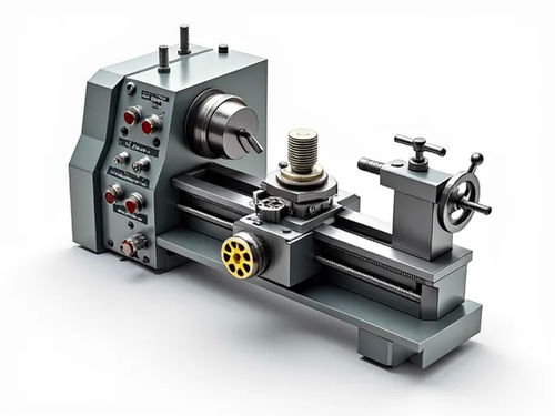Последний блог компании Руководство по прецизионным токарным станкам: ключевые сведения
